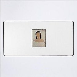 Bailey Sarian Desk Mat