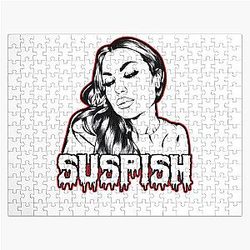 Bailey Sarian Jigsaw Puzzle