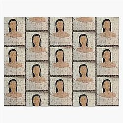 Bailey Sarian Jigsaw Puzzle