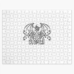 Bailey Sarian Solved the Jigsaw Puzzle