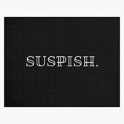 True Crime, Murder Shows, Bailey Sarian, True Crime Gift for Her Jigsaw Puzzle