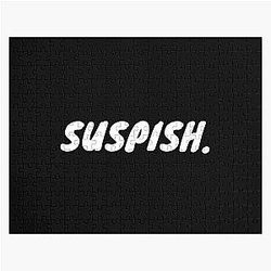 Suspish True Crime Murder Shows, Bailey Sarian, True Crime Gift for Her Jigsaw Puzzle