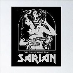 Bailey Sarian Merch