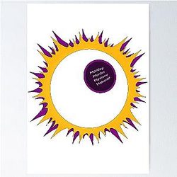 Monday Mystery Makeup Bailey Sarian Shocking Poster