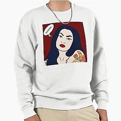 Bailey Sarian Sweatshirt
