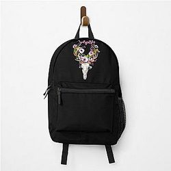 Bailey Sarian Fan Backpack