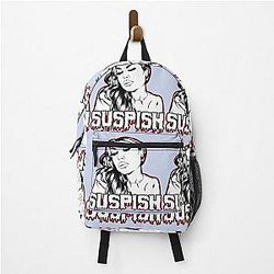 Bailey Sarian Backpack