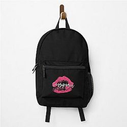 Bailey Sarian Suspicious Backpack