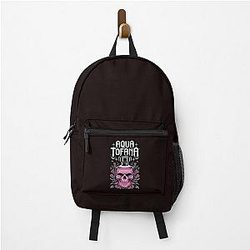 Aqua Tofana Bailey Sarian Backpack