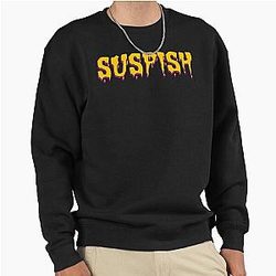 Bailey Sarian Sweatshirt