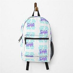 True Crime Theme Song - Bailey Sarian Backpack