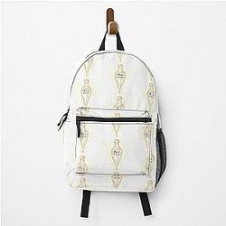 True Crime Aqua Tofana Bailey Sarian Backpack
