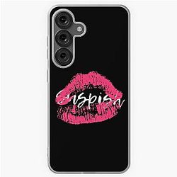 Bailey Sarian Suspish Samsung Galaxy Case