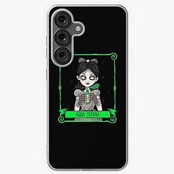 Aqua Samsung Galaxy Case