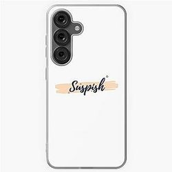 Bailey Sarian Soft Case for Samsung Galaxy