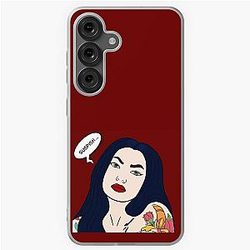 Bailey Sarian Samsung Galaxy Case