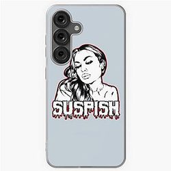 Bailey Sarian Samsung Galaxy Case