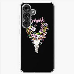 Bailey Sarian Fan Samsung Galaxy Case