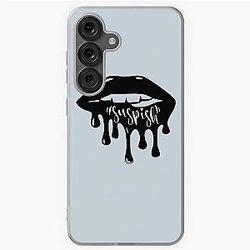 Bailey Sarian Suspish Samsung Galaxy Soft Case