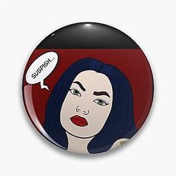 Bailey Sarian Pin