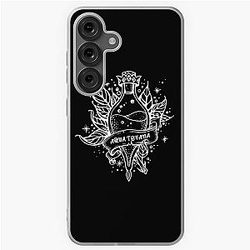 Aqua Tofana Bailey Sarian Samsung Galaxy Case