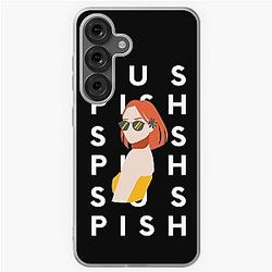 Bailey Sarian Suspish Samsung Galaxy Case