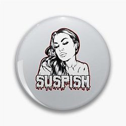 Bailey Sarian Pin