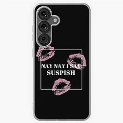 Bailey Sarian Suggest Samsung Galaxy Soft Case