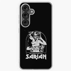 Bailey Sarian Merch Samsung Galaxy Case