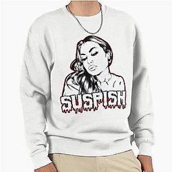 Bailey Sarian Sweatshirt