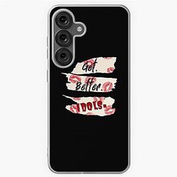 Get Better Idols with Bailey Sarian on Samsung Galaxy Soft Case
