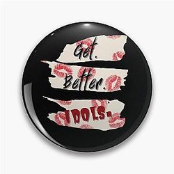 Get the Better Idols