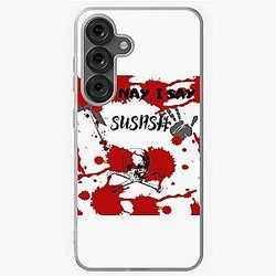 Bailey Sarian Suspend Samsung Galaxy Soft Case
