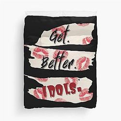 Get Better Idols with Bailey Sarian Suspish