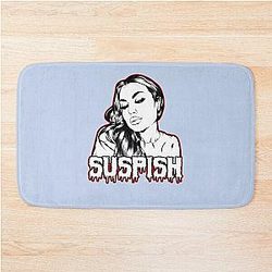 Bailey Sarian Bath Mat