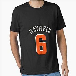 Baker Mayfield Essential T-Shirt