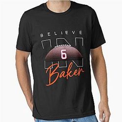 Baker Mayfield Essential T-Shirt
