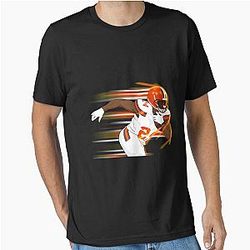 Baker Mayfield Essential T-Shirt