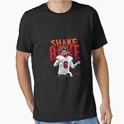 Baker Mayfield Shake Bake Essential T-Shirt