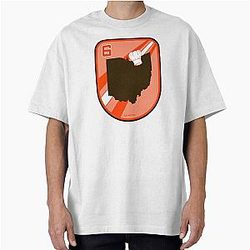 Baker Mayfield Cleveland T-Shirt