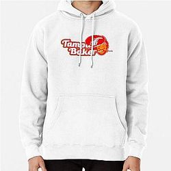 Tampa Baker Retro Mayfield Pullover Hoodie