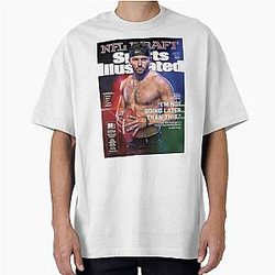 Baker Mayfield 2018 NFL Draft T-Shirt