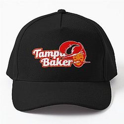 Tampa Baker Mayfield Baseball Cap