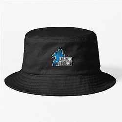 Lets Go Baker Mayfield Bucket Hat