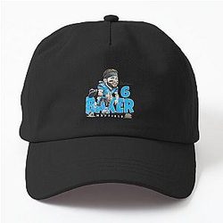 Baker Mayfield Dad Hat