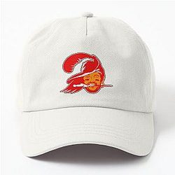 Baker Mayfield Tampa Bay Dad Hat