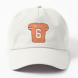 Baker Mayfield Jersey Hat