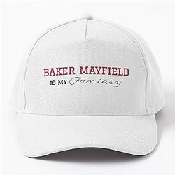 Baker Mayfield Tampa Bay Buccaneers Fantasy Football NFL