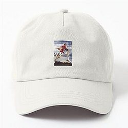 Baker Mayfield Sports Illustrated Hat