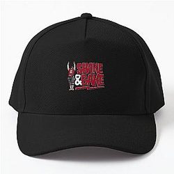 Tampa Bay Buccaneers Baker Mayfield Shake And Bake Baseball Cap
